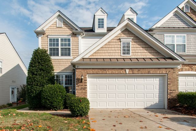 321 Shady Creek Ln, Nashville, TN 37211