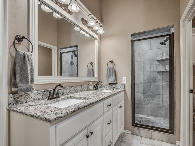 2204 Cale Cove, Yukon, OK 73099