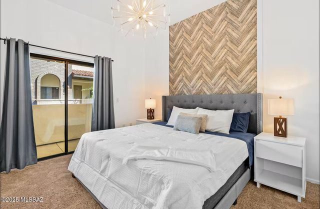 2016 E River Rd Unit 204, Tucson, AZ 85718