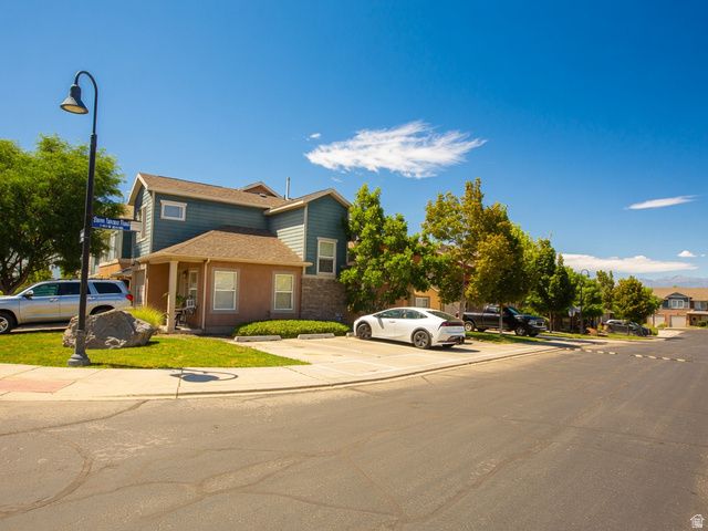 14497 S STONE STREAM ST, Herriman, UT 84096