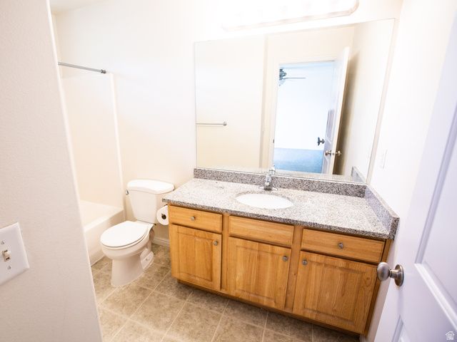 14497 S STONE STREAM ST, Herriman, UT 84096