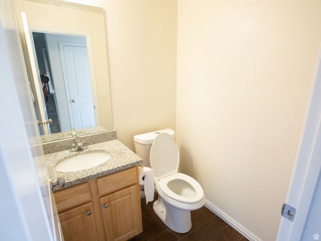 14497 S STONE STREAM ST, Herriman, UT 84096