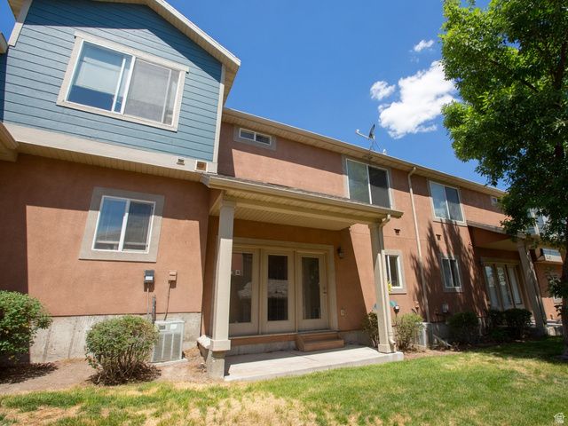 14497 S STONE STREAM ST, Herriman, UT 84096