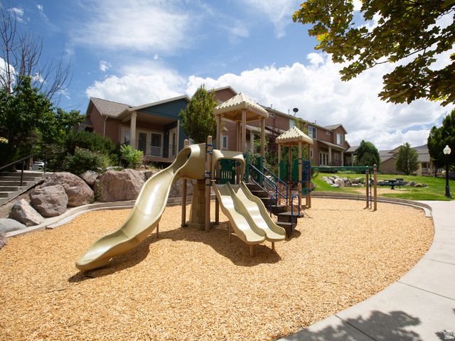 14497 S STONE STREAM ST, Herriman, UT 84096