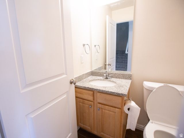 14497 S STONE STREAM ST, Herriman, UT 84096