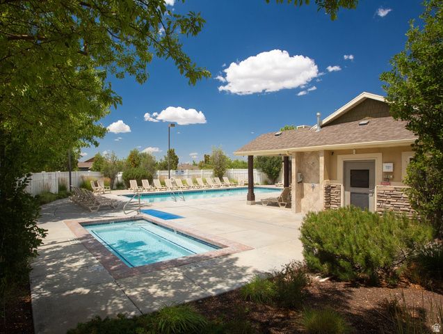 14497 S STONE STREAM ST, Herriman, UT 84096