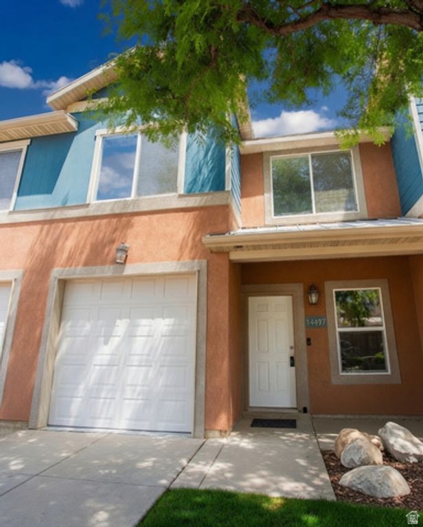 14497 S STONE STREAM ST, Herriman, UT 84096