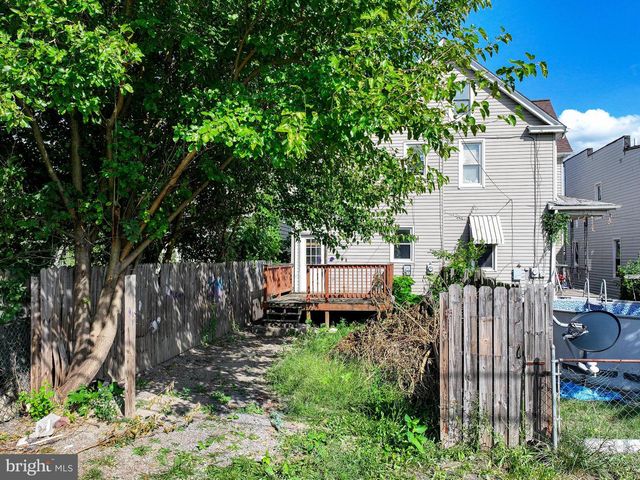407 GRAND AVE, Cumberland, MD 21502