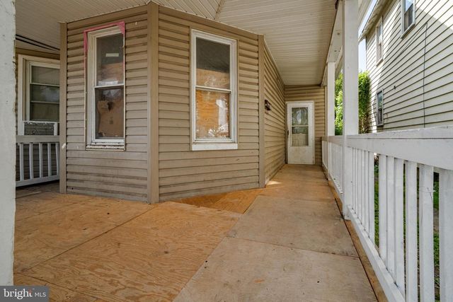 407 GRAND AVE, Cumberland, MD 21502