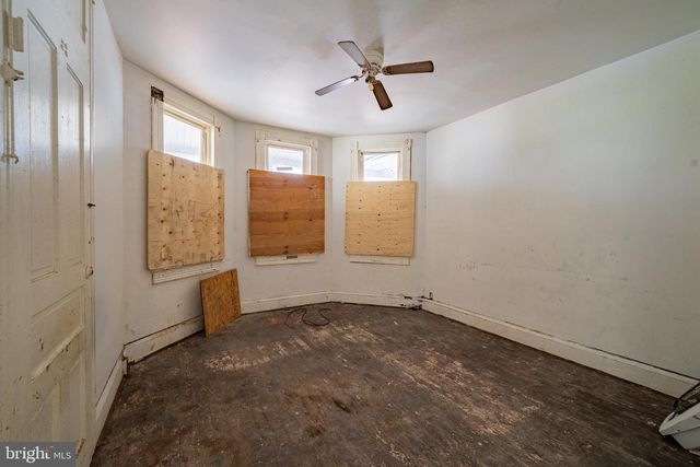 407 GRAND AVE, Cumberland, MD 21502