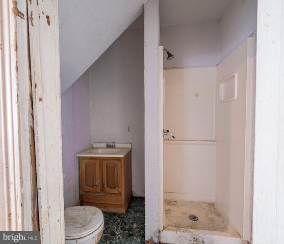 407 GRAND AVE, Cumberland, MD 21502