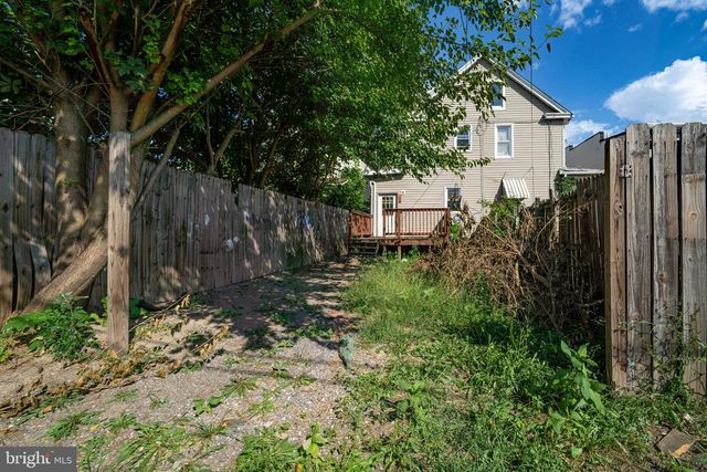 407 GRAND AVE, Cumberland, MD 21502