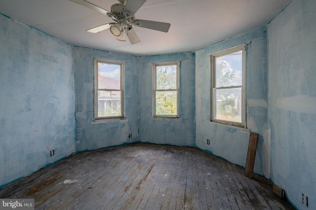 407 GRAND AVE, Cumberland, MD 21502