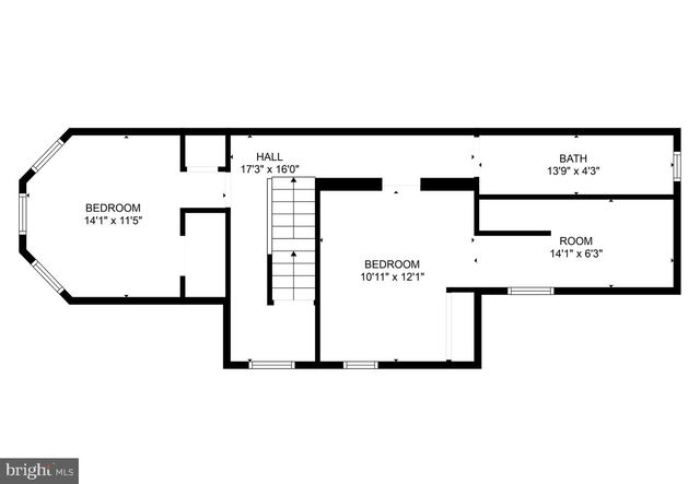 407 GRAND AVE, Cumberland, MD 21502
