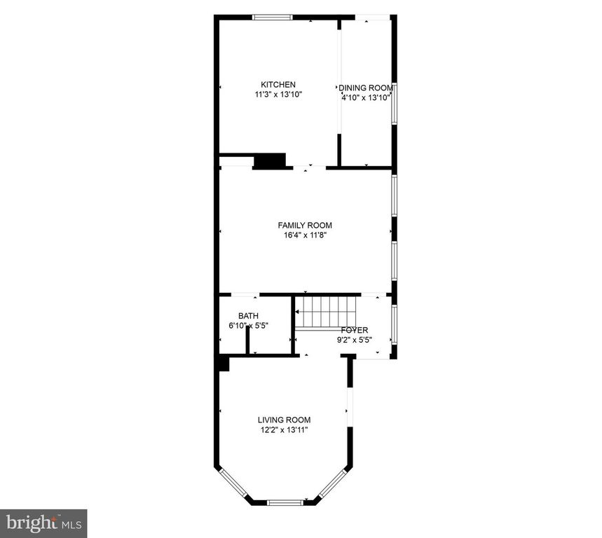 407 GRAND AVE, Cumberland, MD 21502