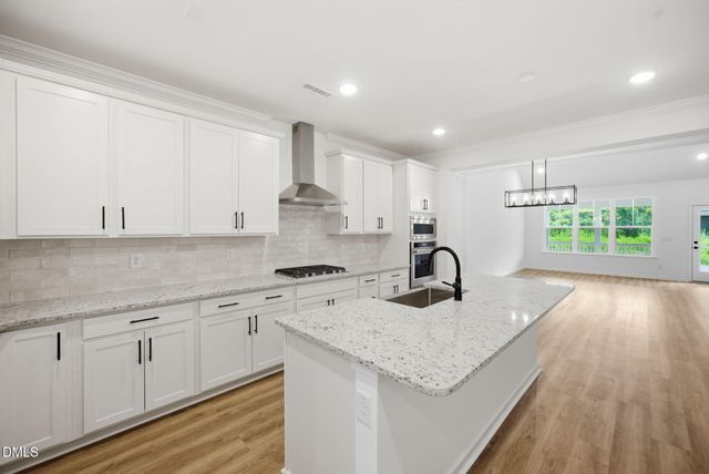 1353 Barreto Drive, Wendell, NC 27591