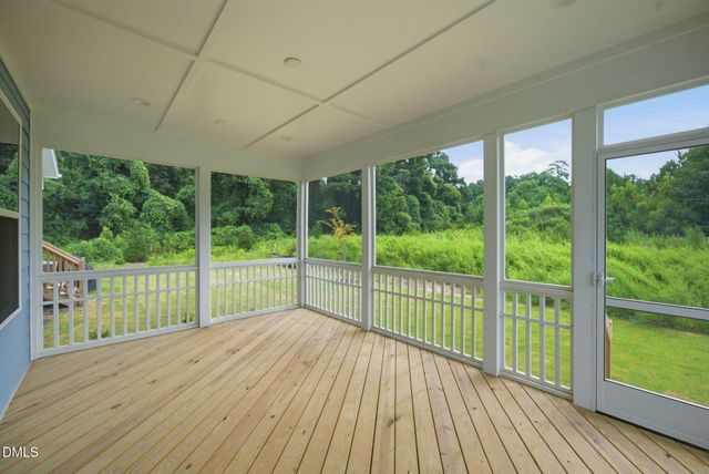 1353 Barreto Drive, Wendell, NC 27591