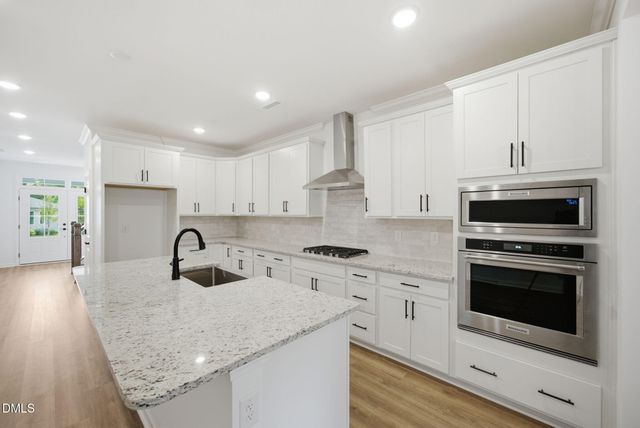 1353 Barreto Drive, Wendell, NC 27591