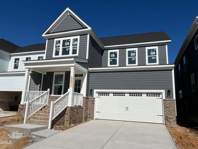 1353 Barreto Drive, Wendell, NC 27591