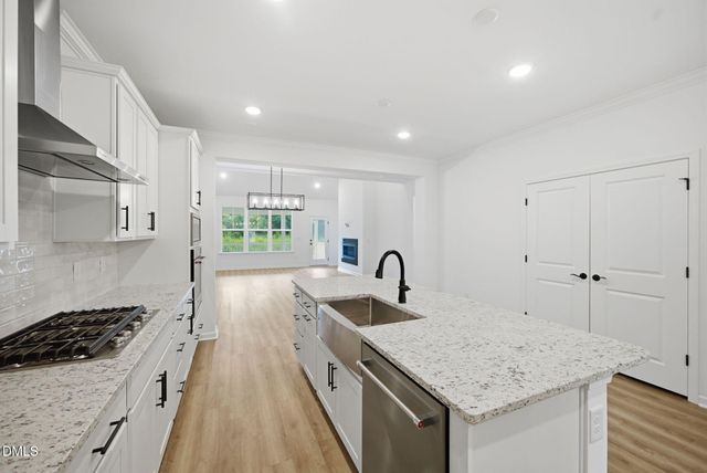 1353 Barreto Drive, Wendell, NC 27591