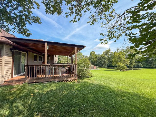 90 Owens Ferry Road, Somerset, KY 42501