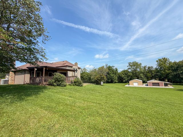 90 Owens Ferry Road, Somerset, KY 42501
