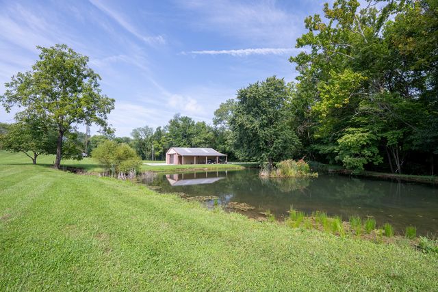 90 Owens Ferry Road, Somerset, KY 42501