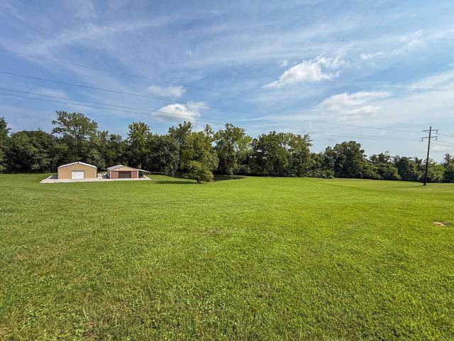 90 Owens Ferry Road, Somerset, KY 42501