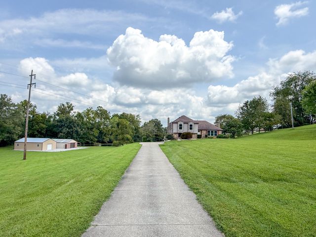 90 Owens Ferry Road, Somerset, KY 42501
