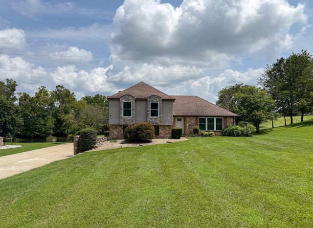 90 Owens Ferry Road, Somerset, KY 42501