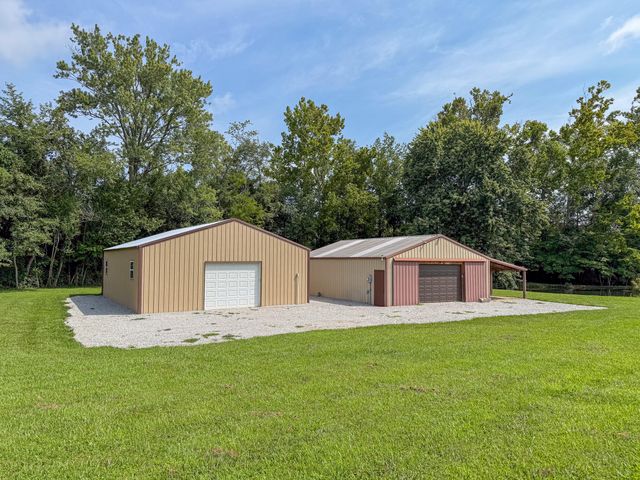 90 Owens Ferry Road, Somerset, KY 42501