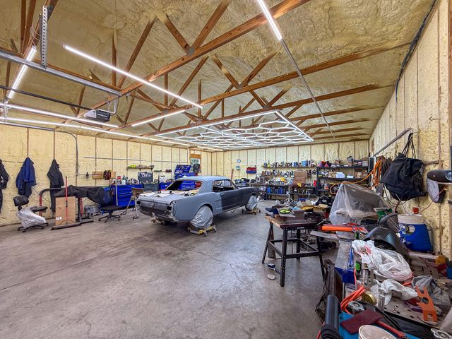 90 Owens Ferry Road, Somerset, KY 42501