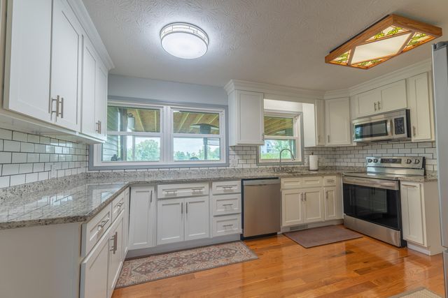 90 Owens Ferry Road, Somerset, KY 42501