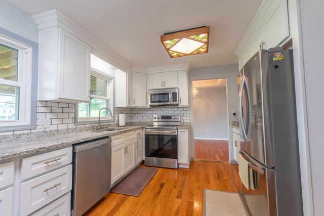 90 Owens Ferry Road, Somerset, KY 42501