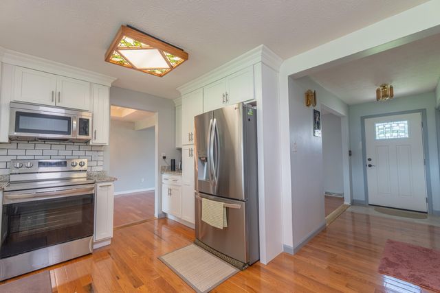 90 Owens Ferry Road, Somerset, KY 42501