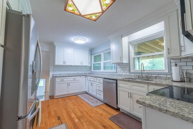 90 Owens Ferry Road, Somerset, KY 42501