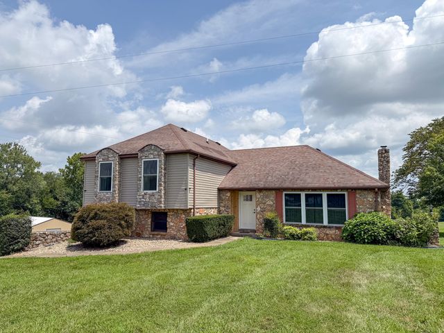 90 Owens Ferry Road, Somerset, KY 42501