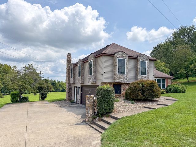 90 Owens Ferry Road, Somerset, KY 42501