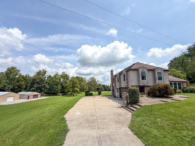 90 Owens Ferry Road, Somerset, KY 42501