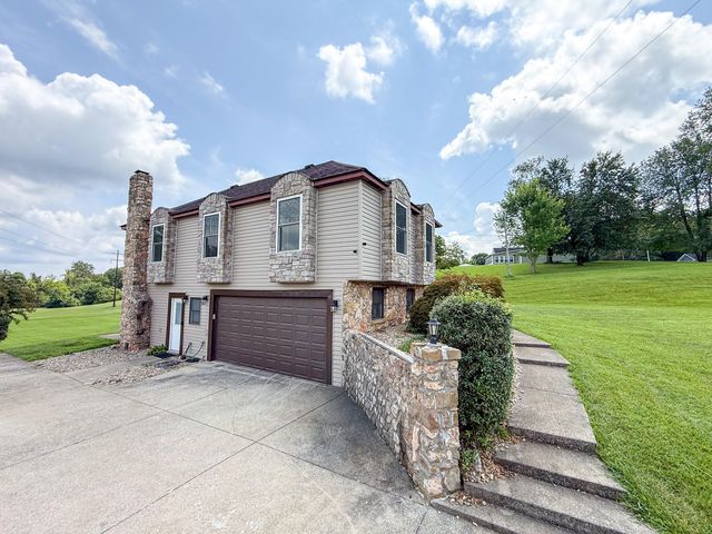 90 Owens Ferry Road, Somerset, KY 42501