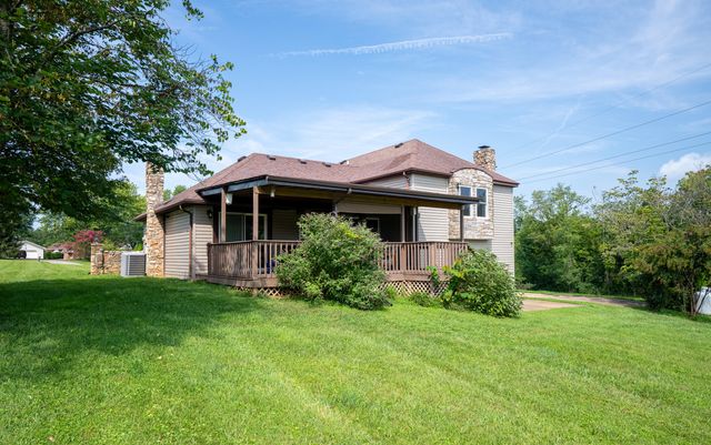 90 Owens Ferry Road, Somerset, KY 42501