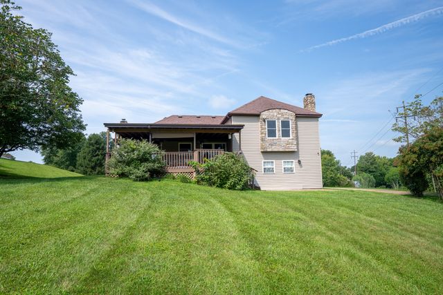 90 Owens Ferry Road, Somerset, KY 42501