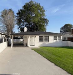 15320 Bledsoe, Sylmar, CA 91342