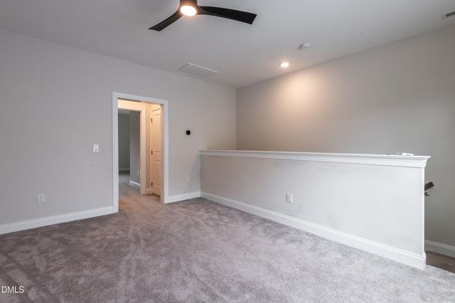 3440 Olive Glen Drive, Apex, NC 27502