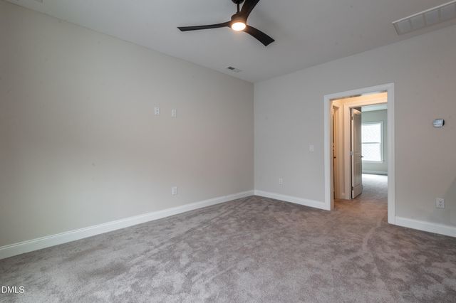 3440 Olive Glen Drive, Apex, NC 27502