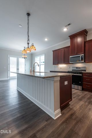 3440 Olive Glen Drive, Apex, NC 27502