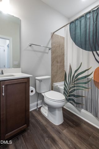 3440 Olive Glen Drive, Apex, NC 27502