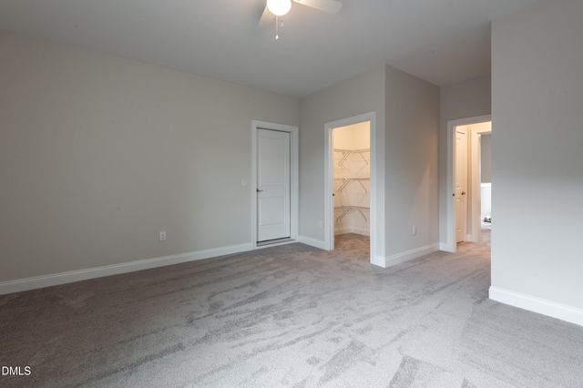 3440 Olive Glen Drive, Apex, NC 27502