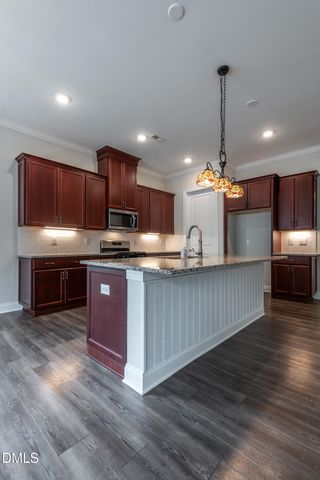 3440 Olive Glen Drive, Apex, NC 27502