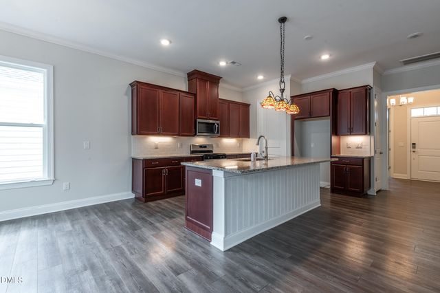 3440 Olive Glen Drive, Apex, NC 27502